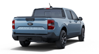 2025 Ford Maverick® External Image 4